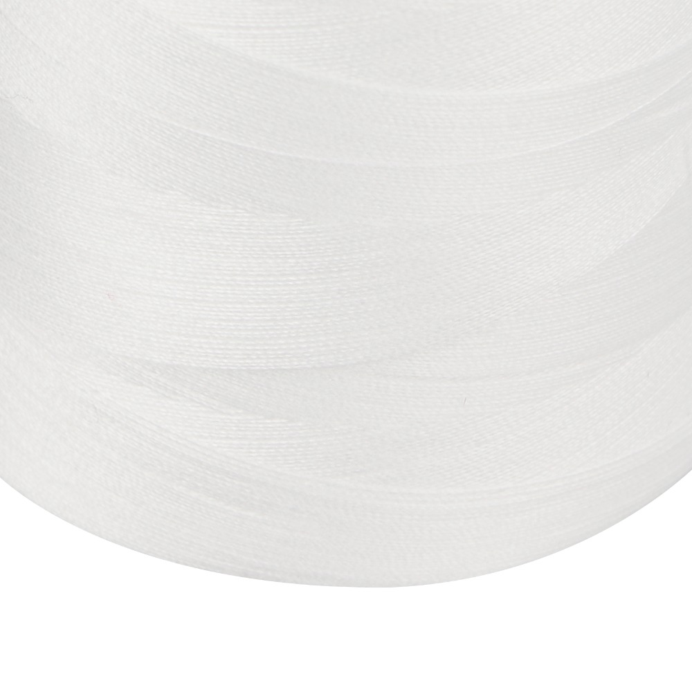 Serger Thread Cone - 4 Stuks 3000 Yards Elke Serger