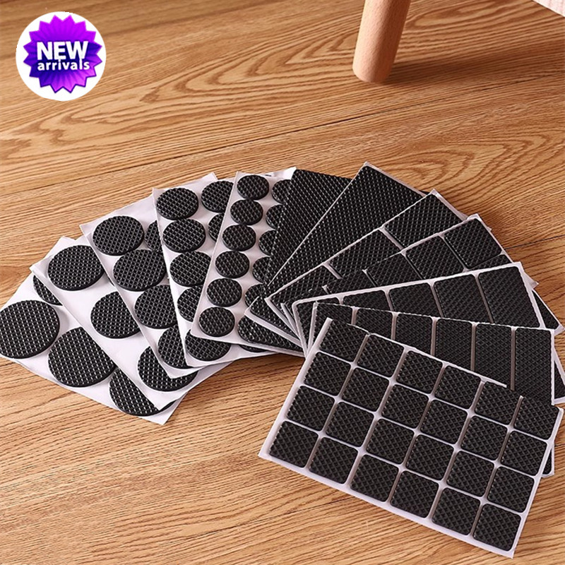 Cutting Mat Self Heal - Rubberen pads voor stoelpootmeubilair Antislipmat Bumperdemper