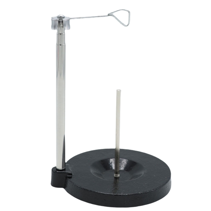 Serger Thread Cone - A38T-Verstelbare Kegeldraadstandaard Voor Naaimachine Borduren Quilten
