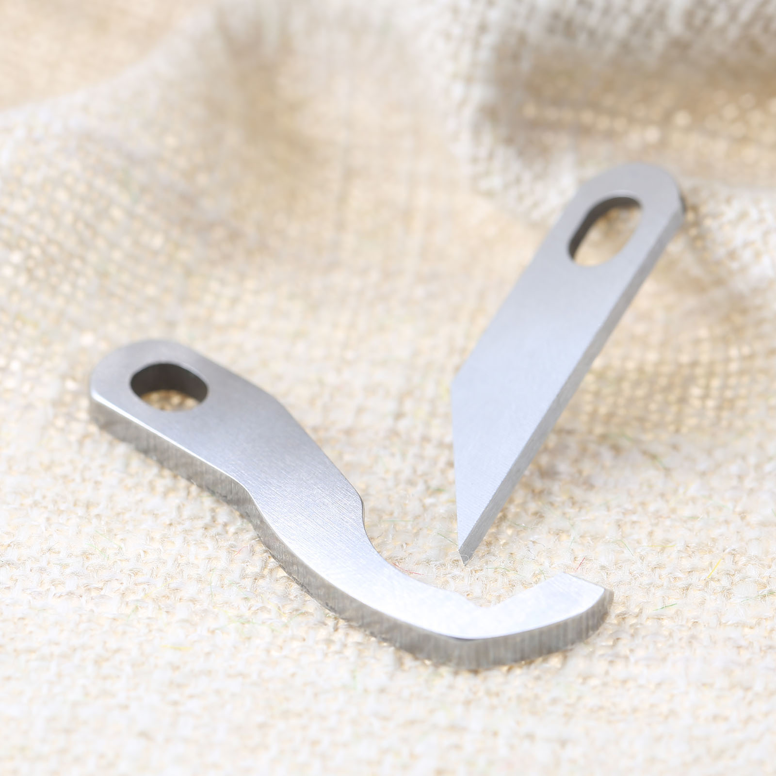 Sewing Expert - Boven- en ondermes voor Brother 4234D