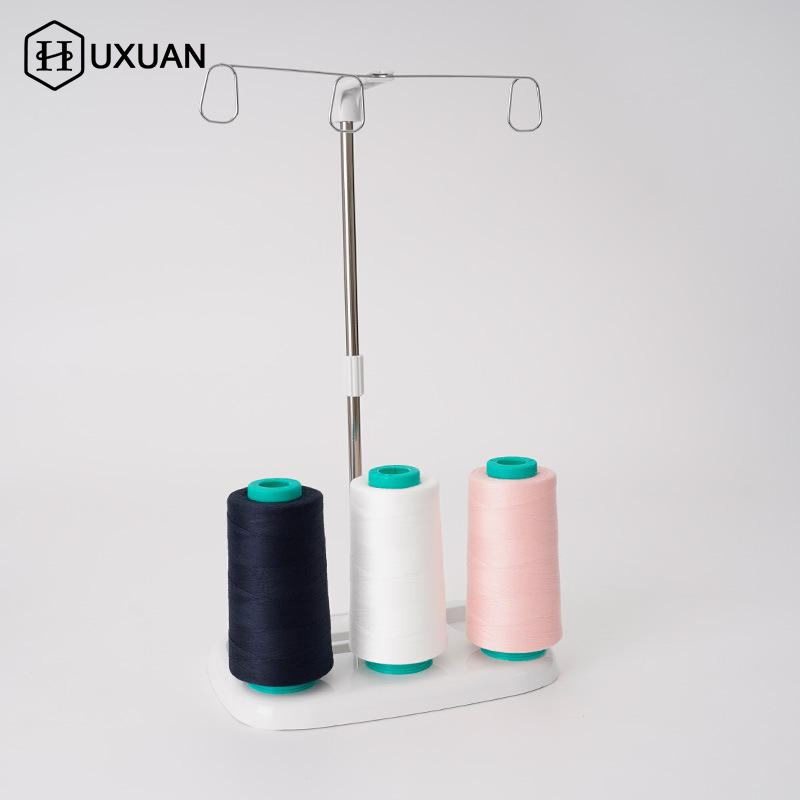 Serger Thread Cone - Naaimachine Kegelstandaard Spoelhouder voor draadbeheer Perfect