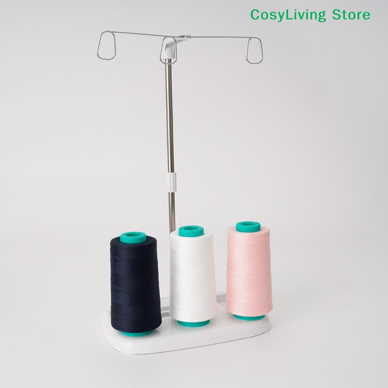 Serger Thread Cone - [CL]Zware kunststof conusdraadstandaard spoelhouder voor naaimachine