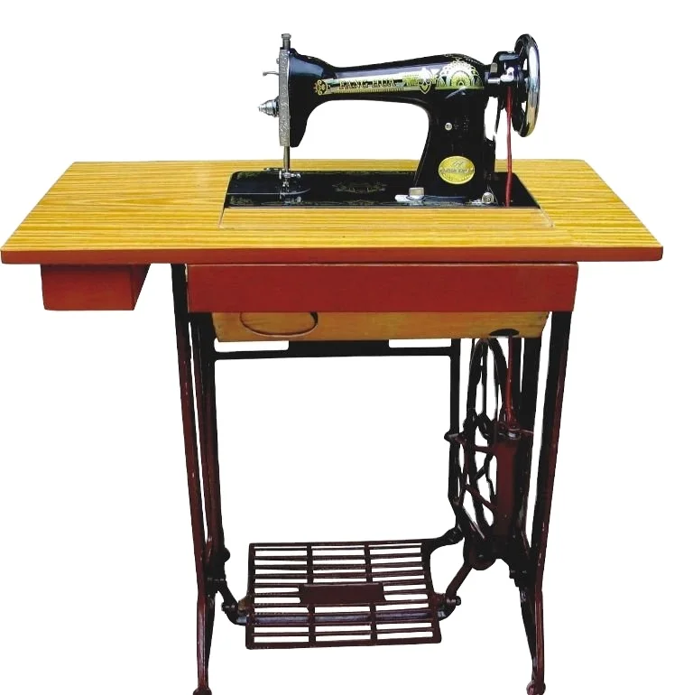 Sewing Jahit - JUKKY Enkele kop Mesin Jahit Ja2