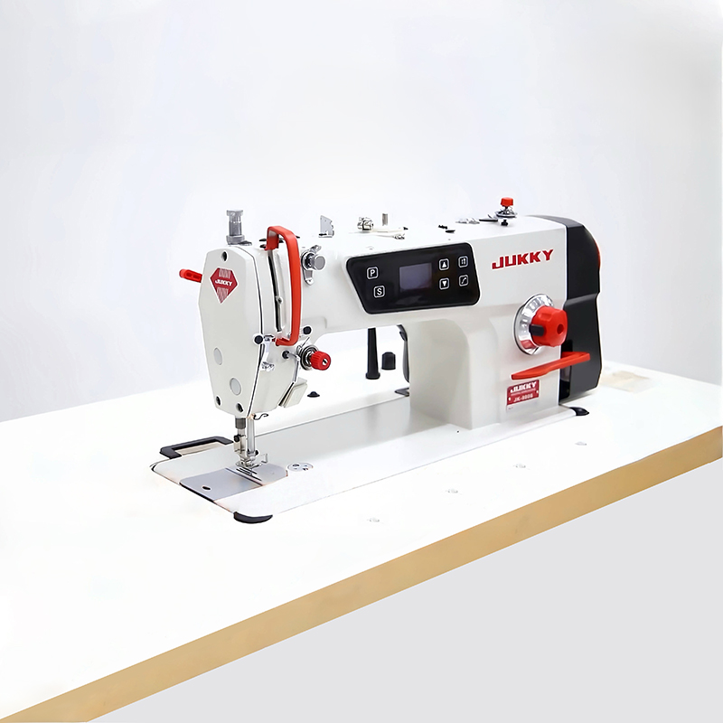 Sewing Jahit - JUKKY Direct Drive Industriële Lockstitch Naaimachine
