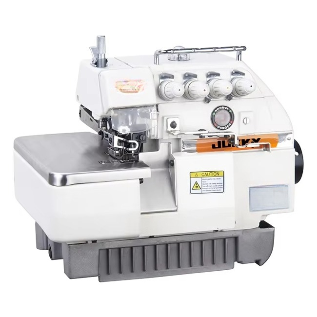 Sewing Jahit - Jukky 747 Beste 4-draads overlock naaimachine