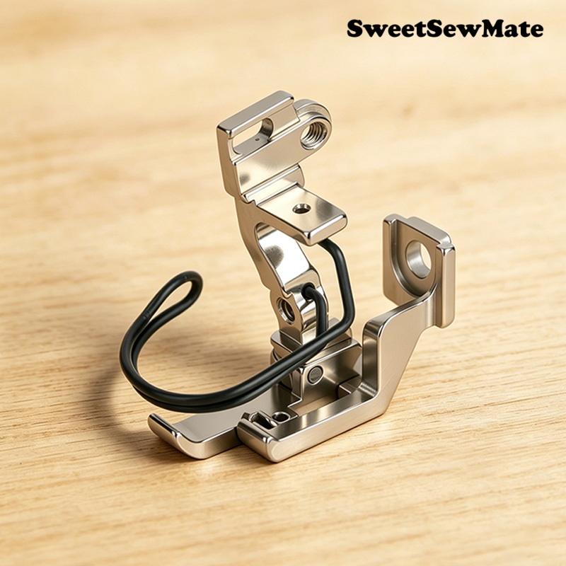 Sewing Expert - 5490 Wandelvoet zoomvoet B1524-491 Rechterzijde 0.1