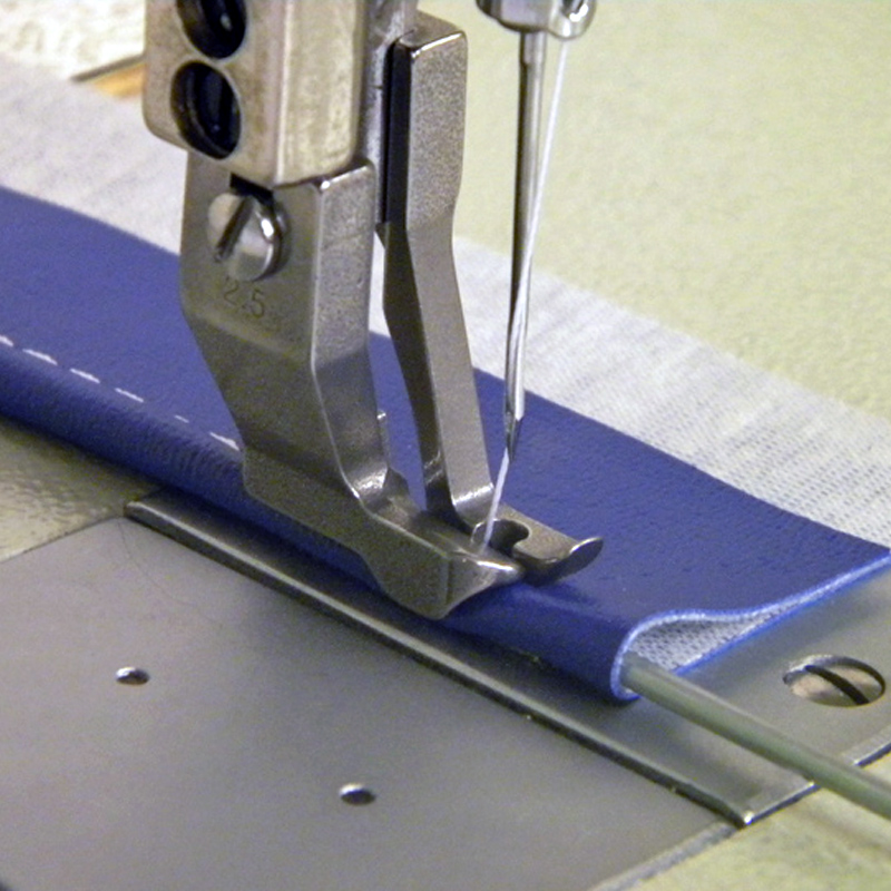 Sewing Expert - Industriële Loopvoet Naaimachine Onderdelen, Welting Naaivoet,