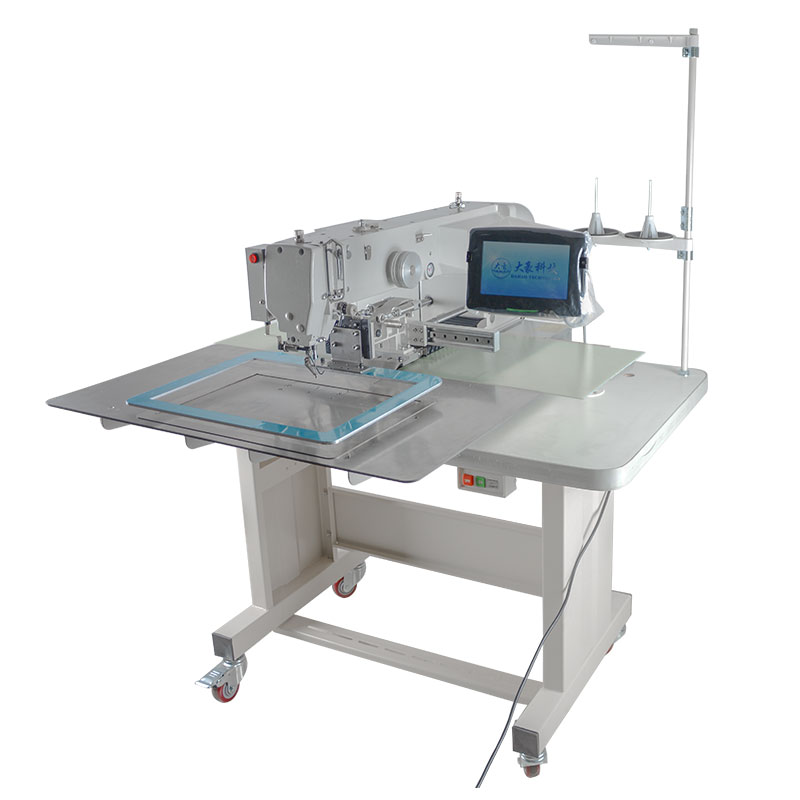 Sewing Jahit - 3525 Pola Computer Naaimachine Automatische Computergestuurde