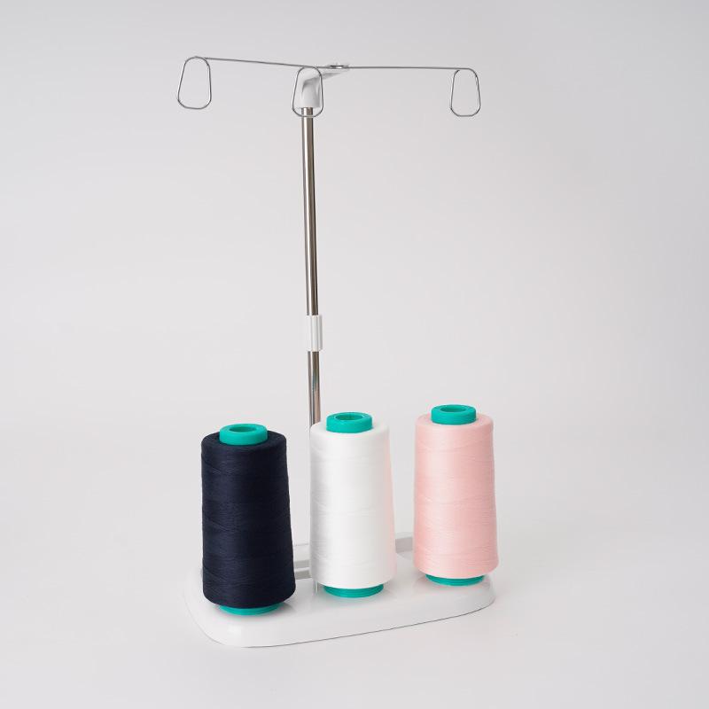 Serger Thread Cone - Robuuste kunststof conusdraadhouder voor naaimachines en