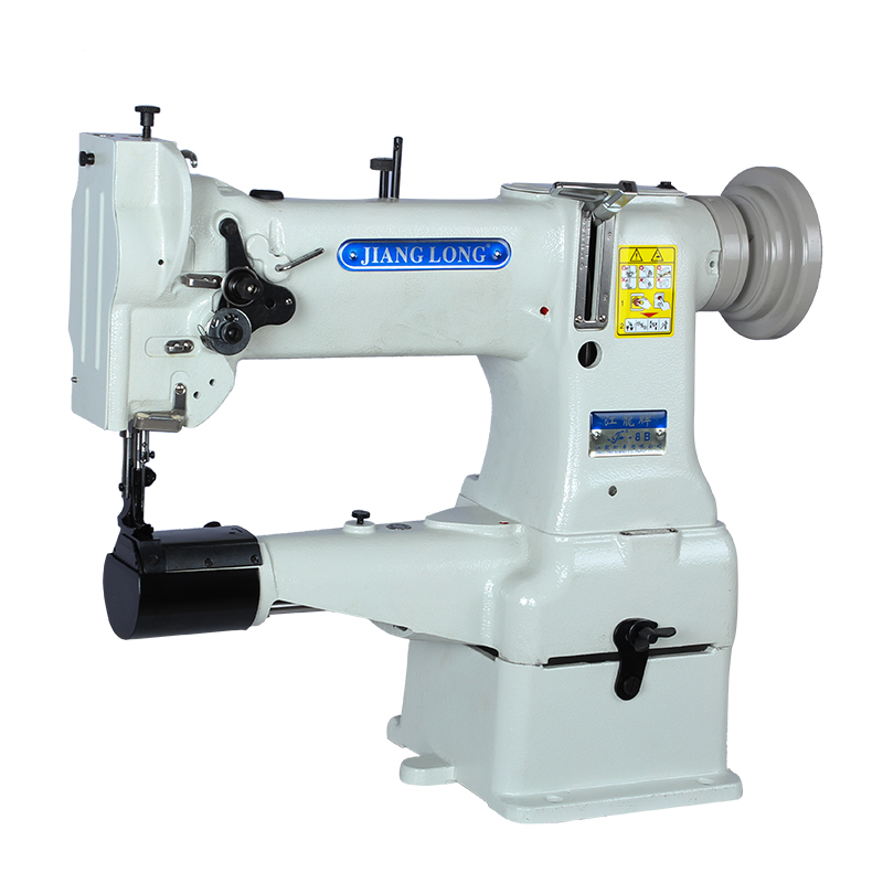 Sewing Jahit - 8B Chinese naaimachine apparatuur en gereedschap