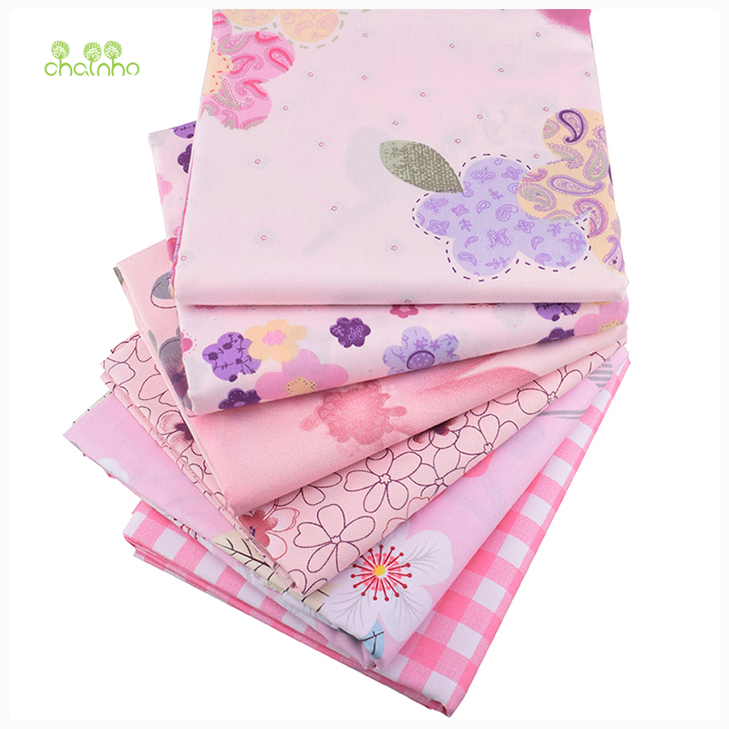 Bloemen Gedrukt Twill Katoen,  - Sewing Textiles recensie en prijs