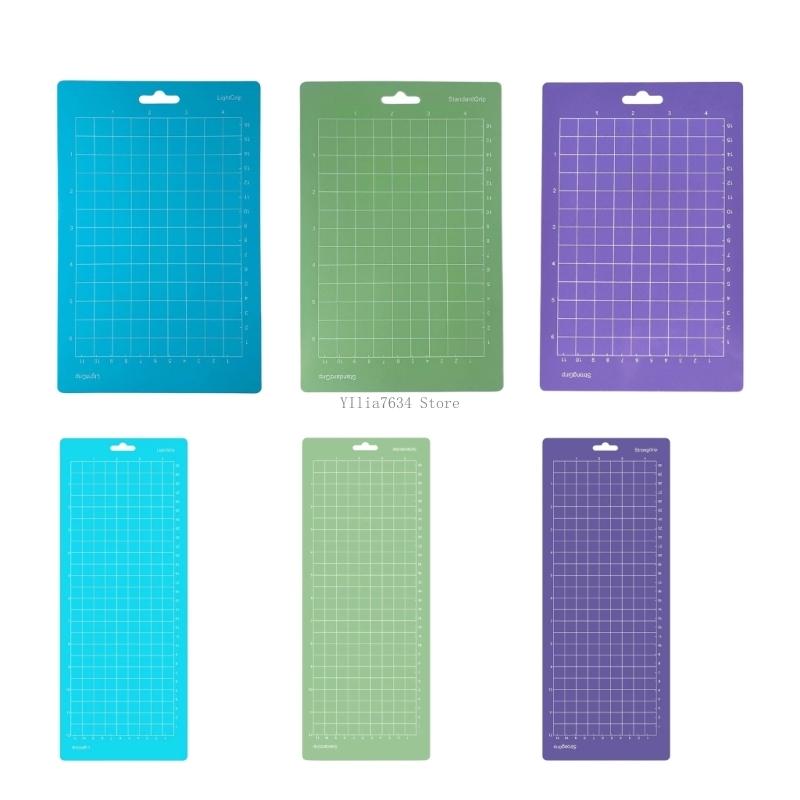 Opvouwbare snijmat formaat Hea - Cutting Mat Self Heal recensie en prijs