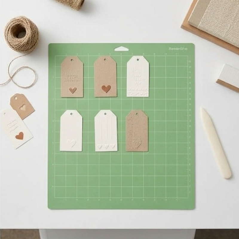 Opvouwbare snijmat formaat Hea - Cutting Mat Self Heal recensie en prijs