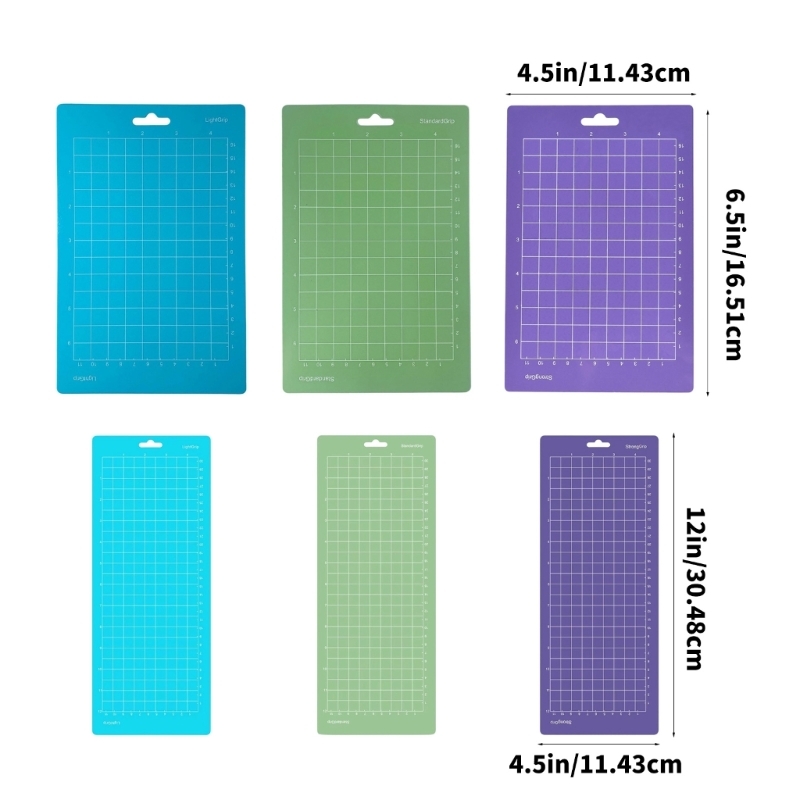 Opvouwbare snijmat formaat Hea - Cutting Mat Self Heal recensie en prijs