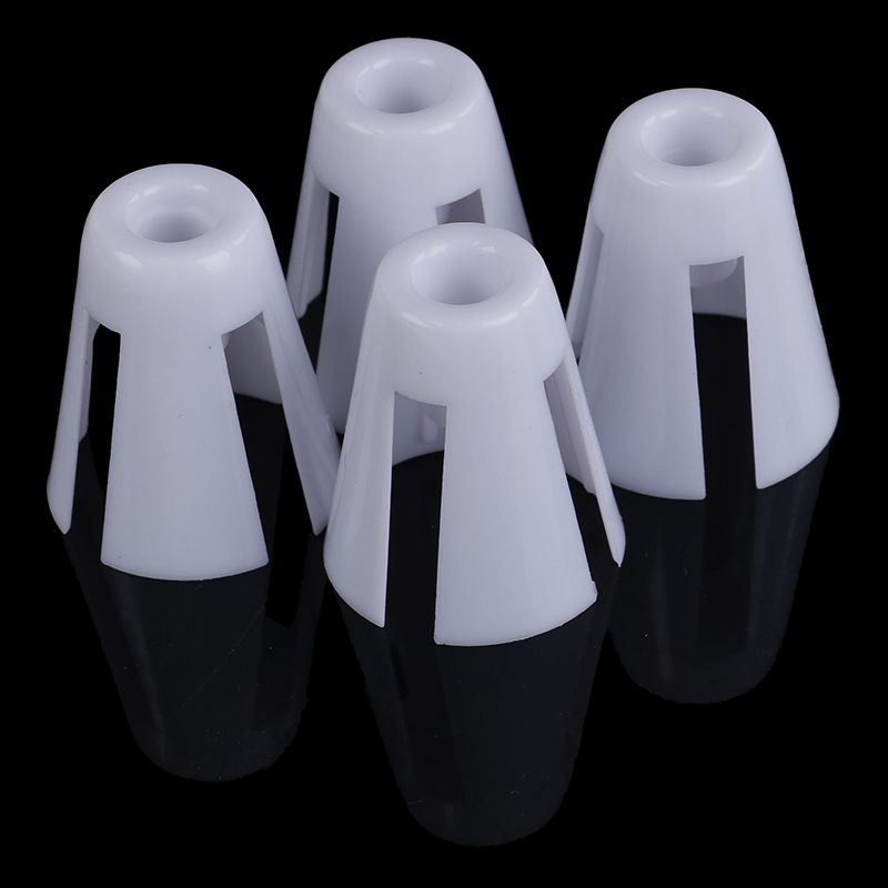4 Stks/partij Plastic Spoel Kl - Serger Thread Cone recensie en prijs