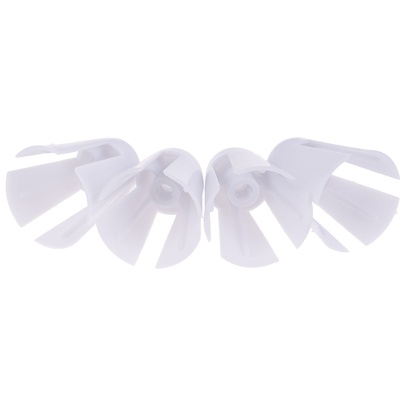 4 Stks/partij Plastic Spoel Kl - Serger Thread Cone recensie en prijs