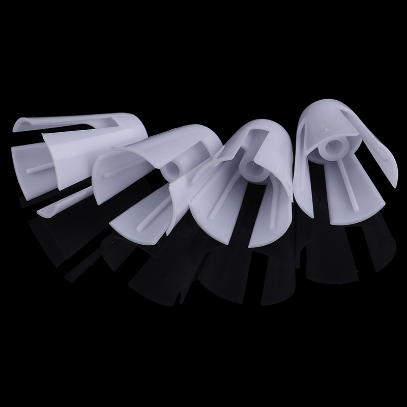 4 Stks/partij Plastic Spoel Kl - Serger Thread Cone recensie en prijs