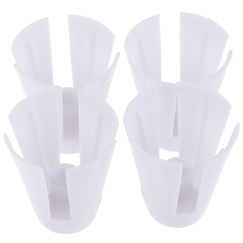 4 Stks/partij Plastic Spoel Kl - Serger Thread Cone recensie en prijs