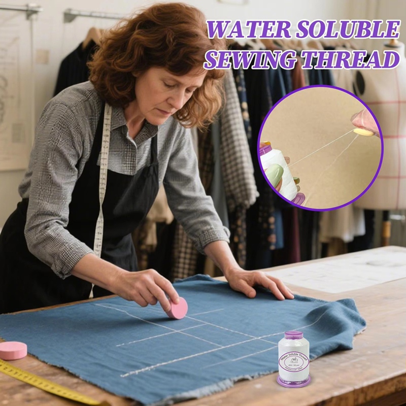 Naaimachinegaren 1492.7ft Wate - Sewing Art recensie en prijs