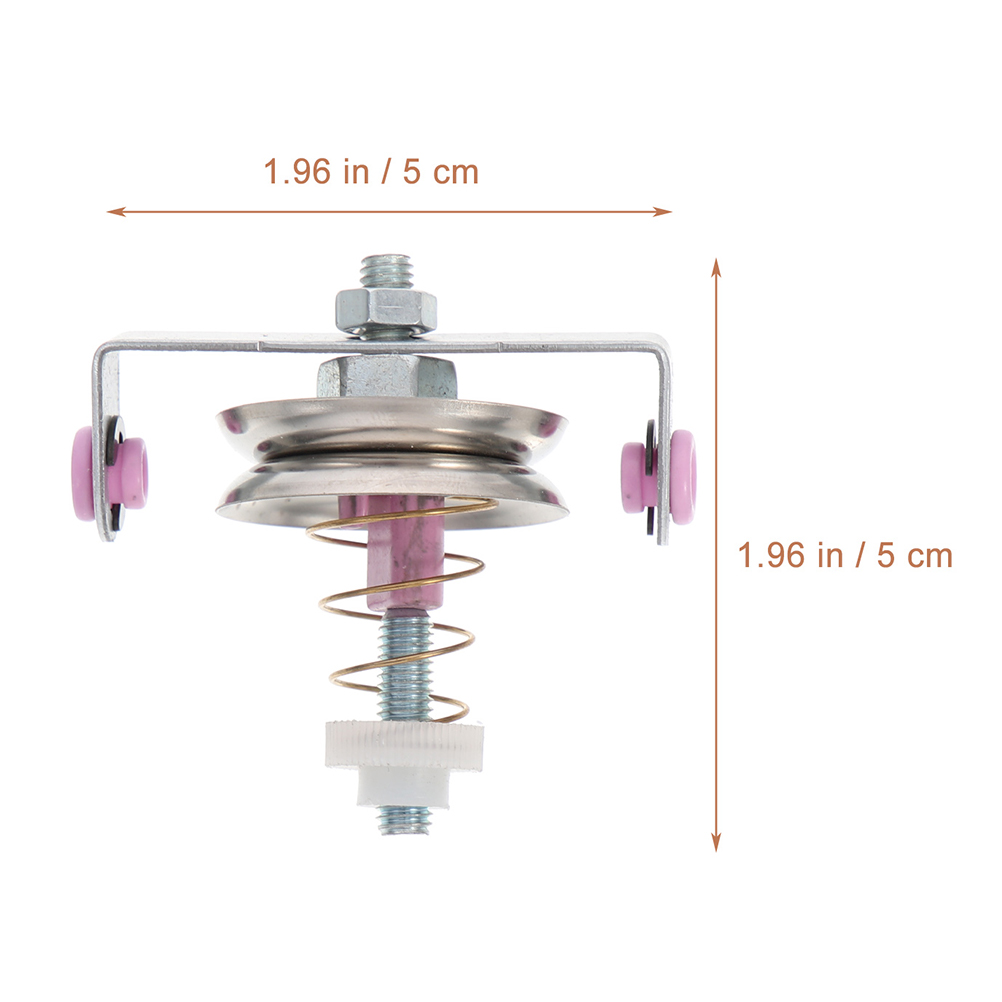 Accessoires voor textielmachin - Sewing Expert recensie en prijs
