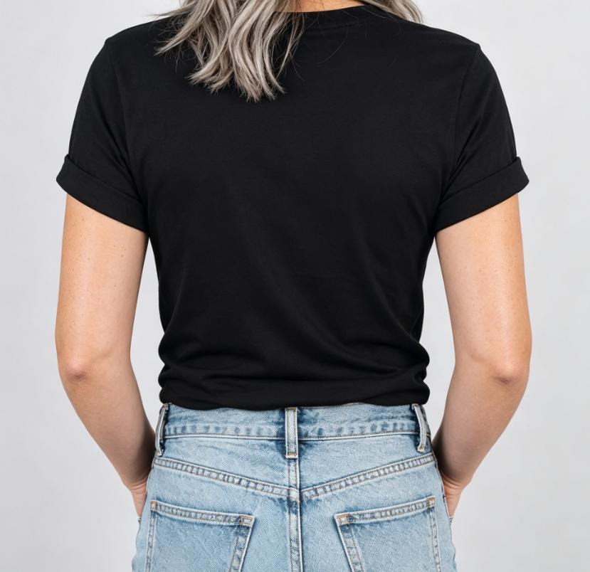 Op maat gemaakte T-shirt voor  - Sewing Custom recensie en prijs