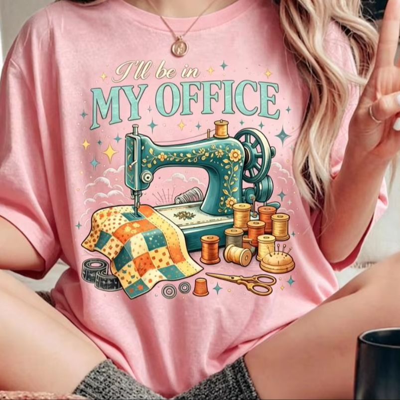 Op maat gemaakte T-shirt voor  - Sewing Custom recensie en prijs