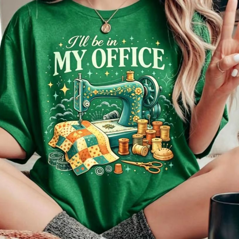 Op maat gemaakte T-shirt voor  - Sewing Custom recensie en prijs