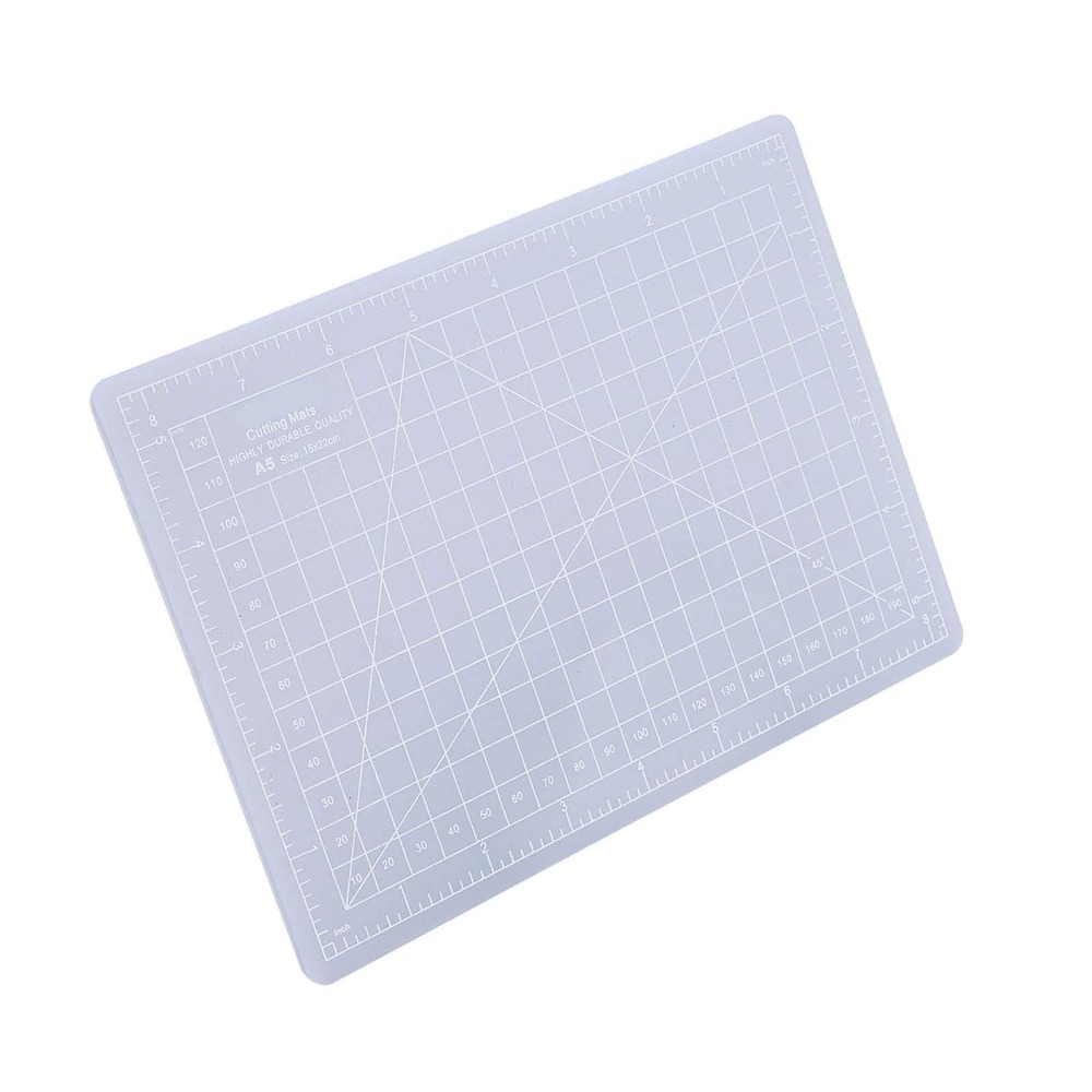 Doorschijnende doorschijnende  - Cutting Mat Self Heal recensie en prijs