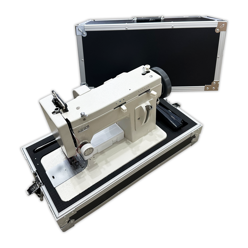 Draagbare universele transport - Sewing Custom recensie en prijs