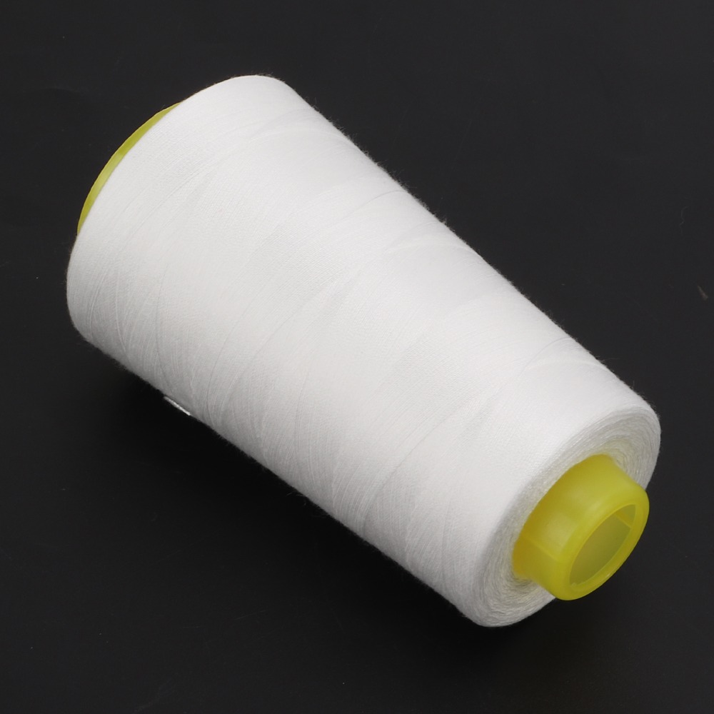 4 Stuks 3000 Yards Elke Serger - Serger Thread Cone recensie en prijs
