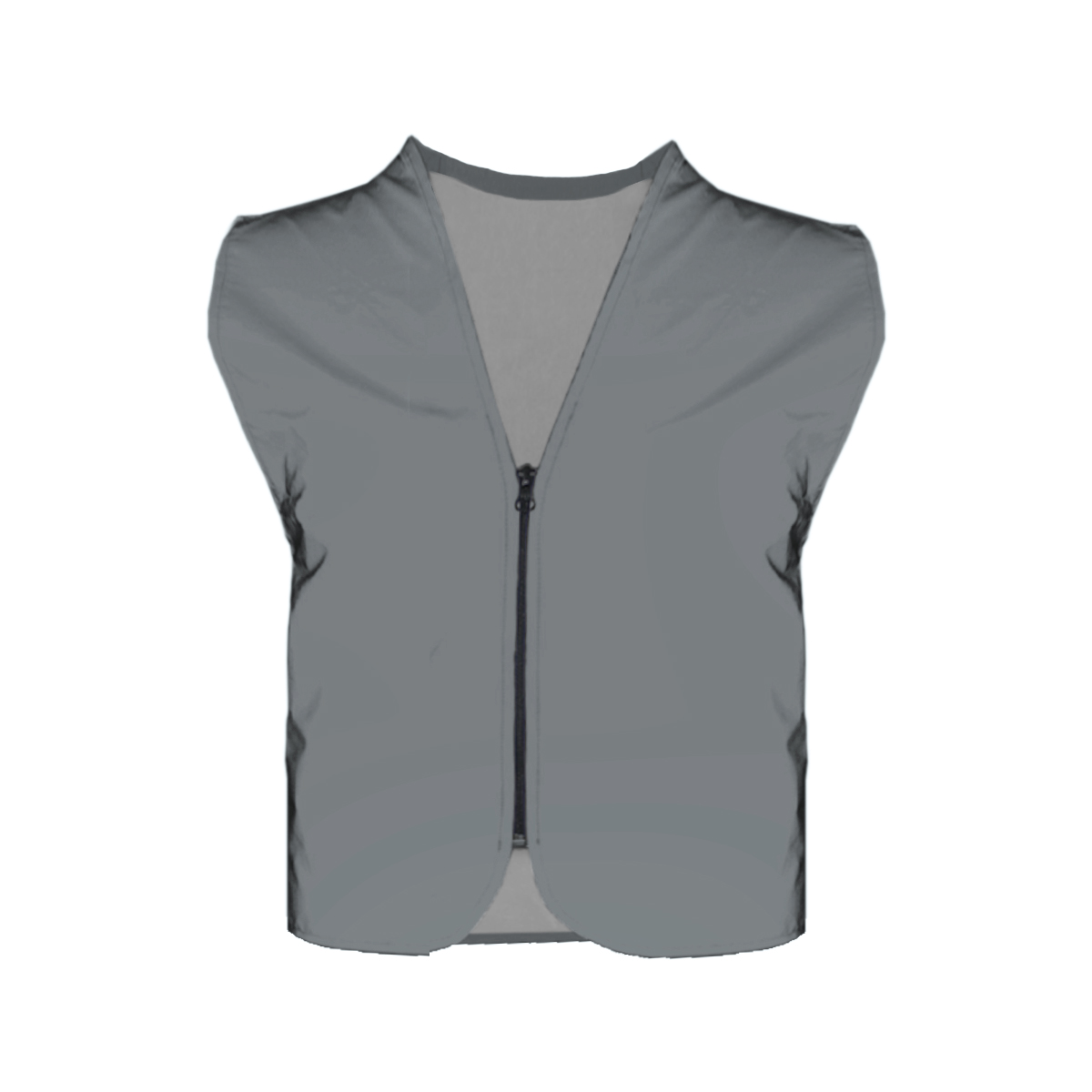 Salzmann reflecterend vest Hog - Invisible Zip Fastener recensie en prijs