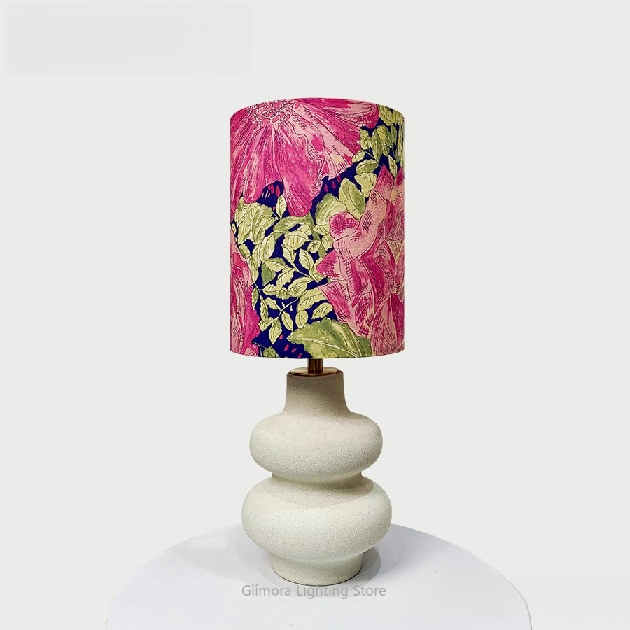 Liberty stoffen tafellamp: geï - Century Textile & Sewing Supply Reviews recensie en prijs
