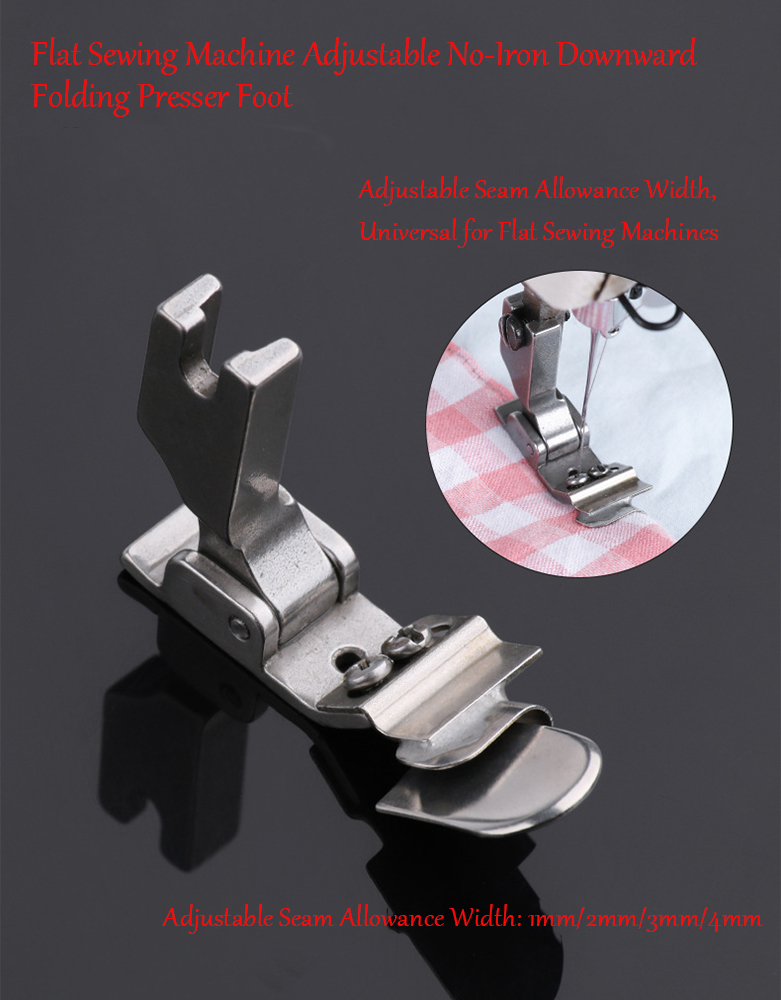 Flatbed naaimachine Nee - Stri - Sewing Expert recensie en prijs