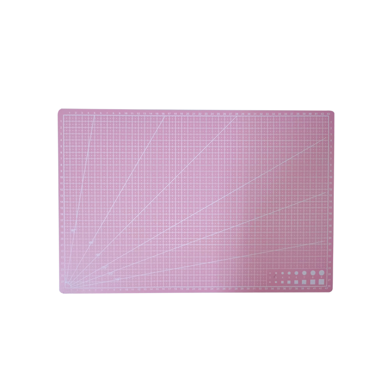 Zelfherstellende snijmat A3 A4 - Cutting Mat Self Heal recensie en prijs