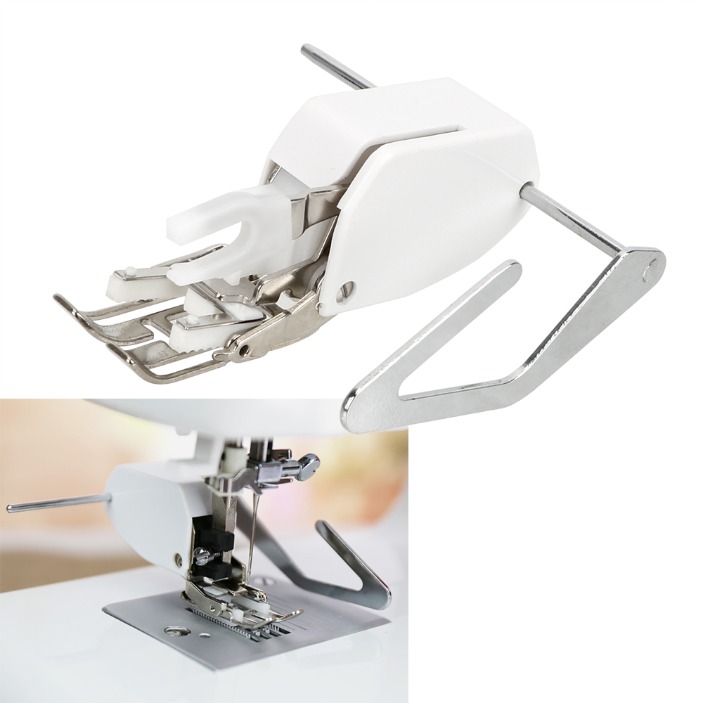 Voet voor naaimachine met lage - Sewing Art recensie en prijs