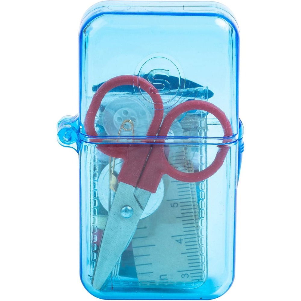 Reissetje voor naaien, draagba - Sewing Kit recensie en prijs