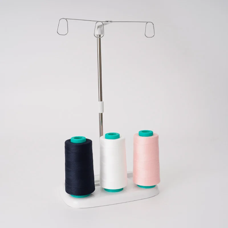Robuuste kunststof conische dr - Serger Thread Cone recensie en prijs