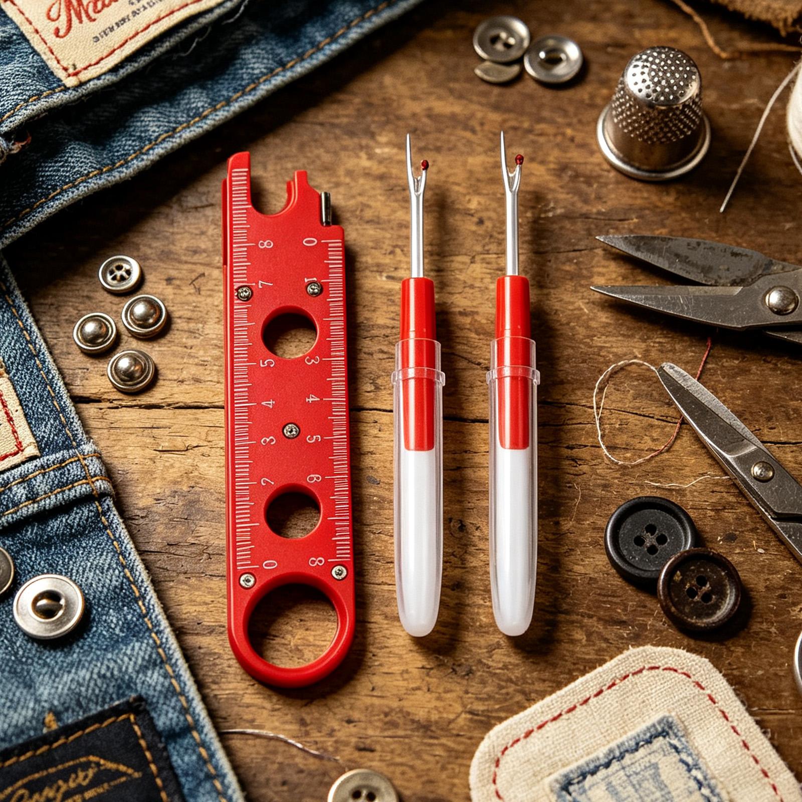 Naaldinrijgers voor naaimachin - Sewing Art recensie en prijs