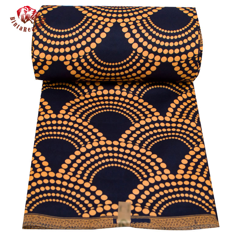 Bintarealwax Afrikaanse Stof F - Sewing Batik Fabric recensie en prijs