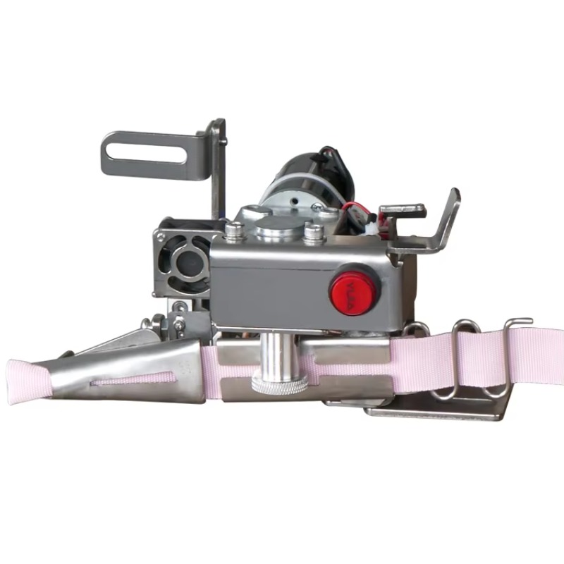 Automatische naaimachine-mapje - Sewing Jahit recensie en prijs