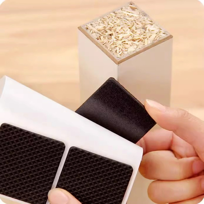 Rubberen pads voor stoelpootme - Cutting Mat Self Heal recensie en prijs