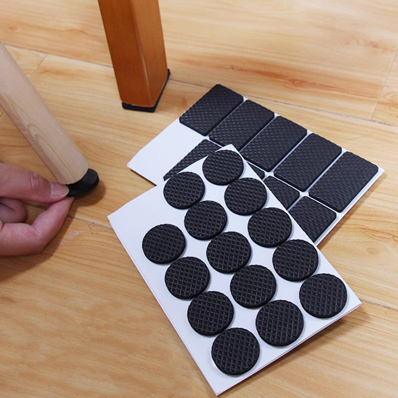 Rubberen pads voor stoelpootme - Cutting Mat Self Heal recensie en prijs