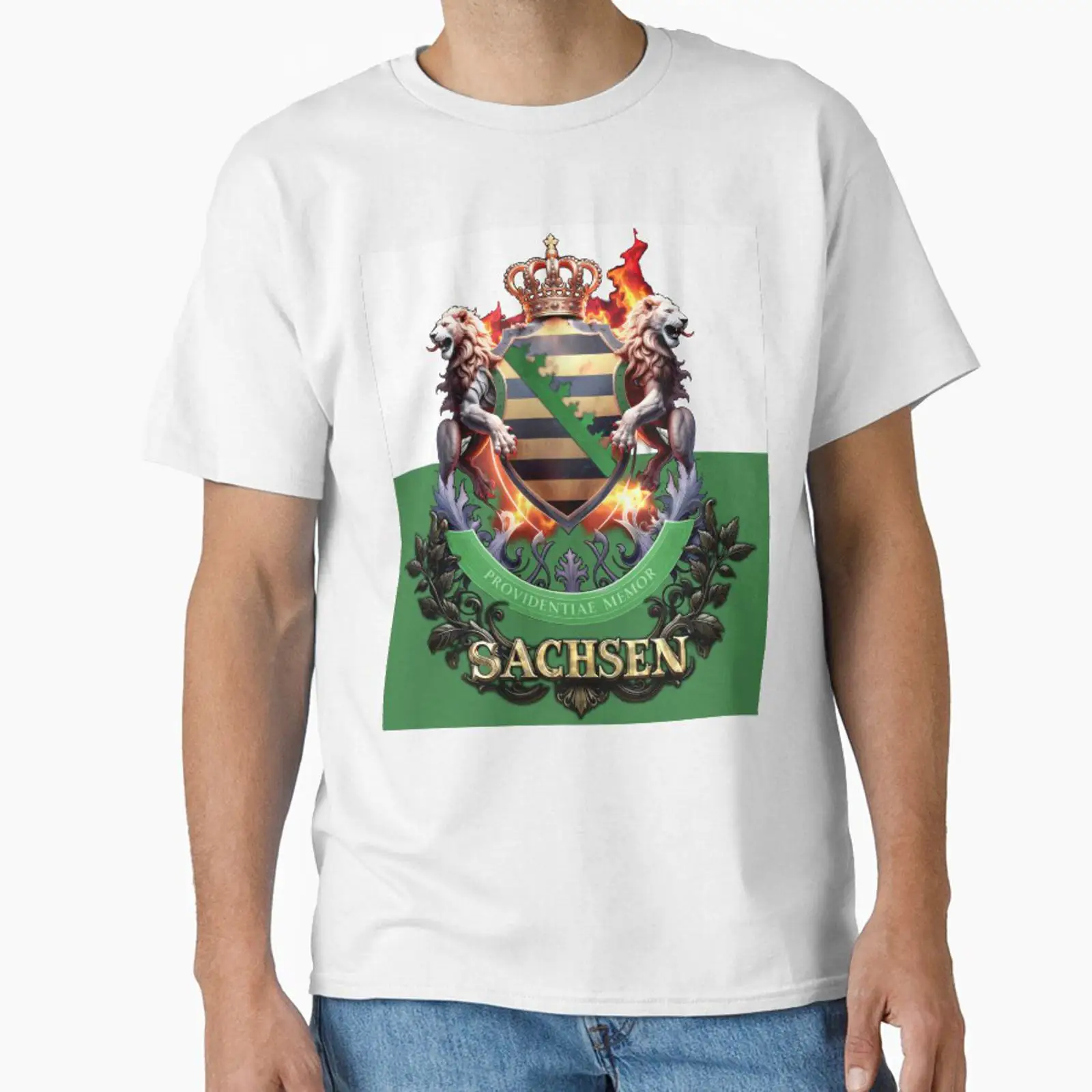 Wapenschild van Saksen ontworp - Knit Stabilizer Stretch recensie en prijs