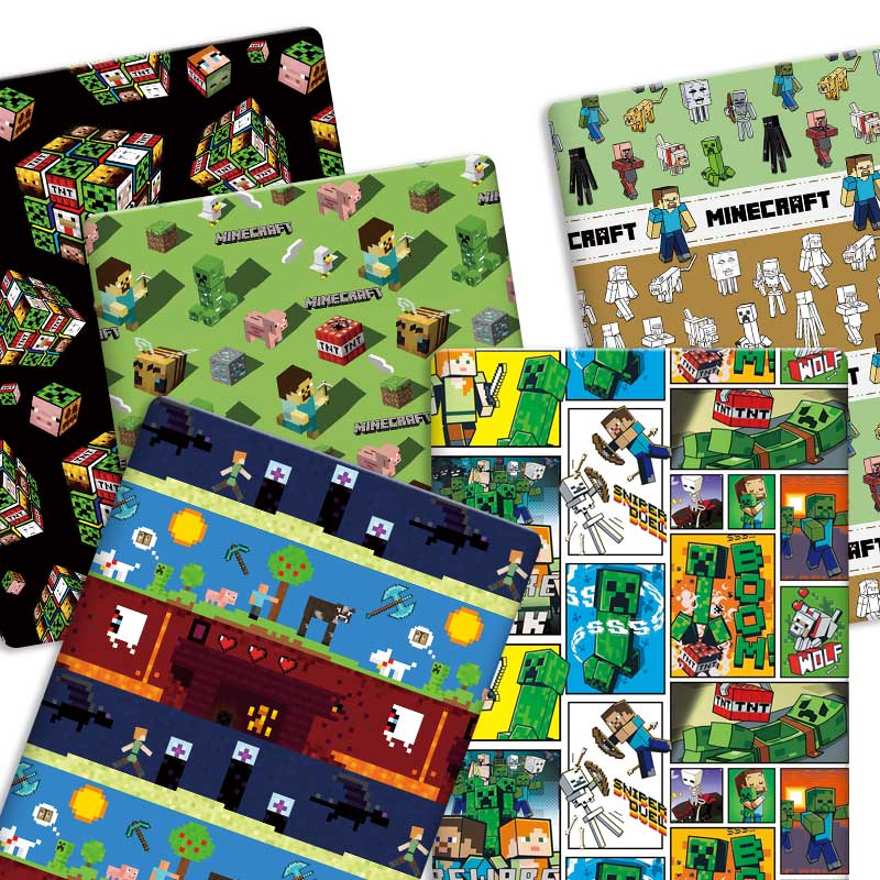 Cartoon polyester stof 140x50c - Sewing Textiles recensie en prijs