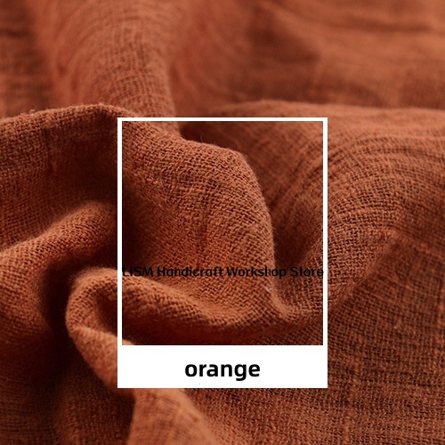 Natuurlijk gewassen linnentext - Sewing Textiles recensie en prijs