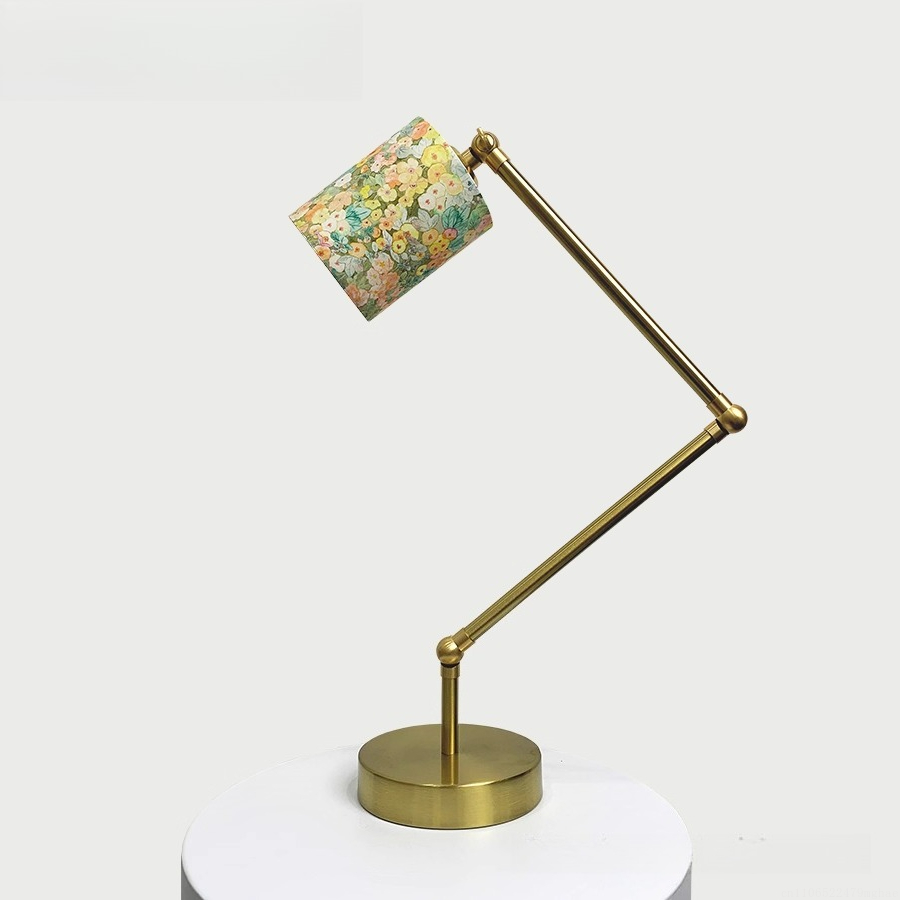 Verstelbare leeslamp: metalen  - Century Textile & Sewing Supply Reviews recensie en prijs