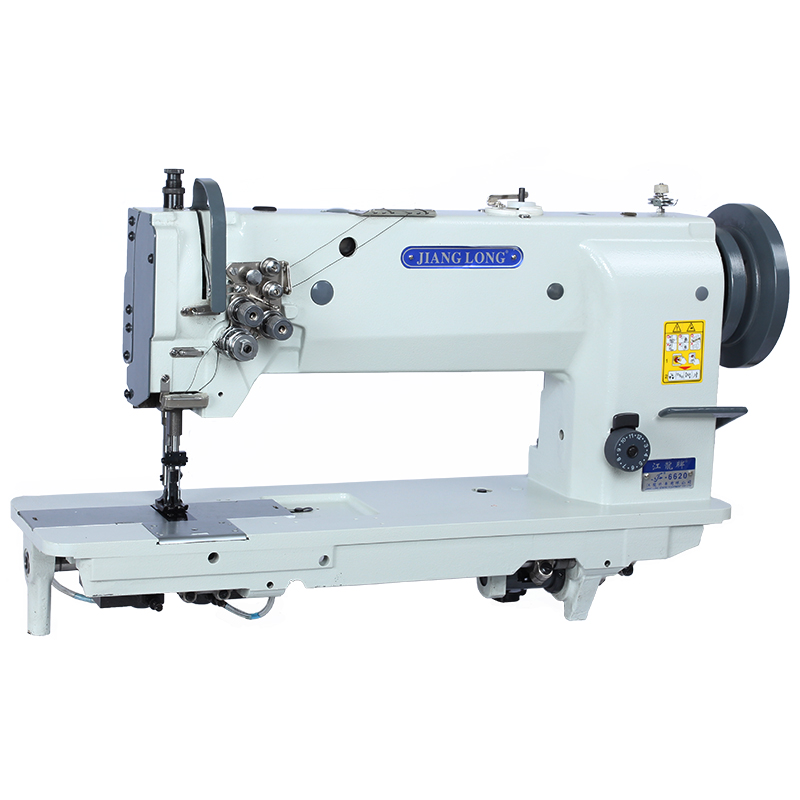 Industriële naaimachine met 66 - Sewing Jahit recensie en prijs