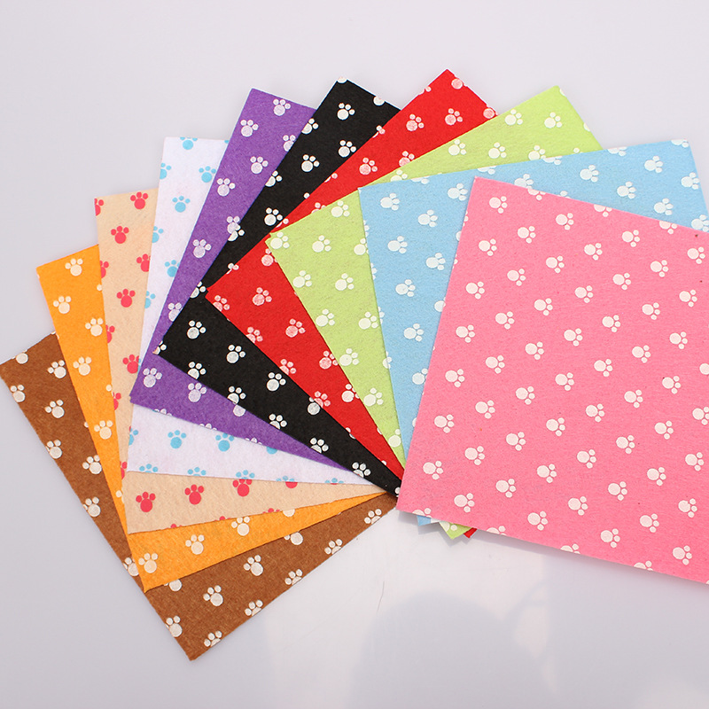 10 STUKS 15x15cm 5.9x5.9in Vil - Textile And Sewing Materials recensie en prijs