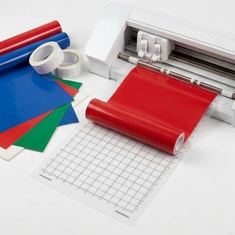 Opvouwbare snijmat formaat Hea - Cutting Mat Self Heal recensie en prijs