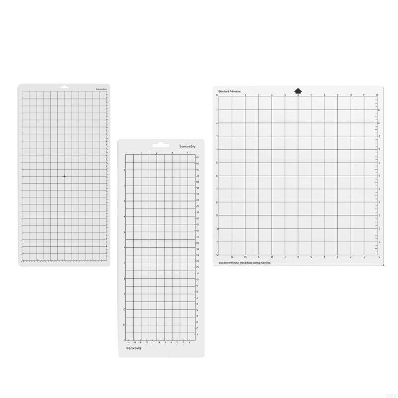 Opvouwbare snijmat formaat Hea - Cutting Mat Self Heal recensie en prijs
